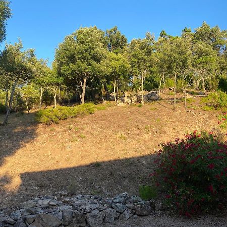 Li Paduleddi Country Guest House Olbia Exterior photo